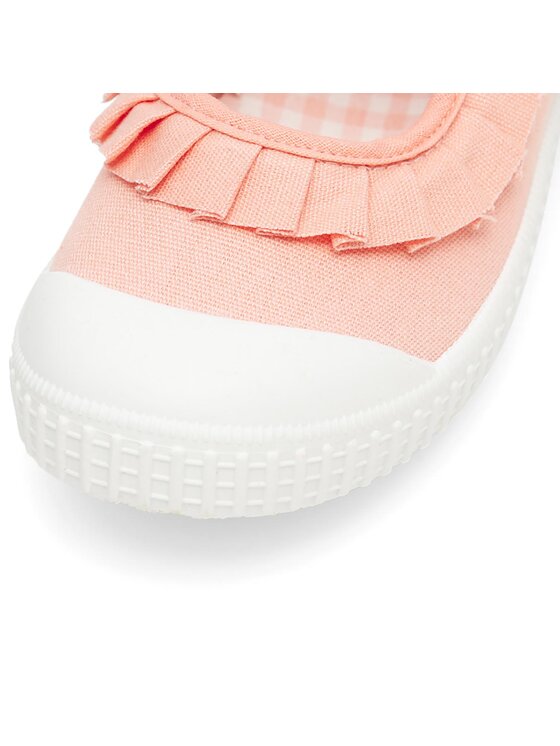 Nelli Blu Papuče Nelli Blu CA23119A Ružová