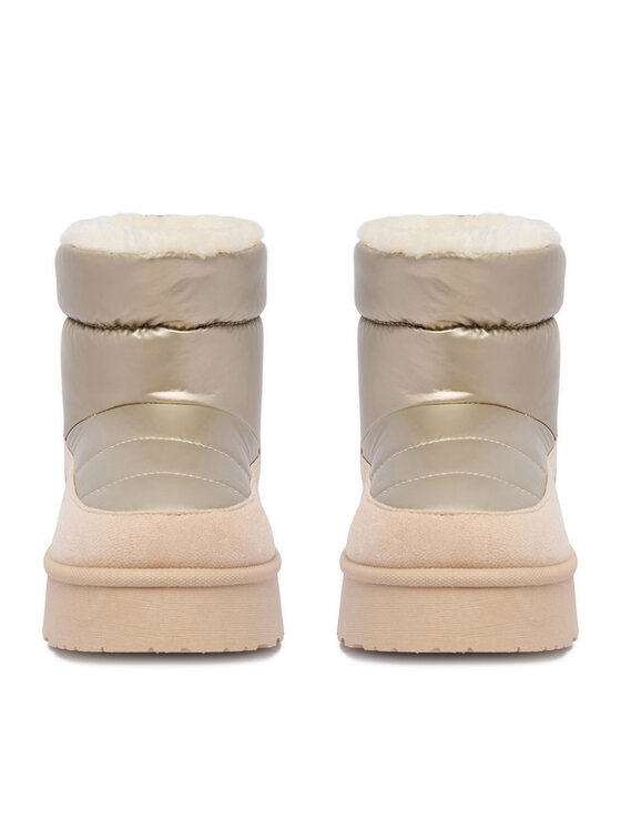 DeeZee Sněhule DeeZee CEO-CS6367-03 Zlatá