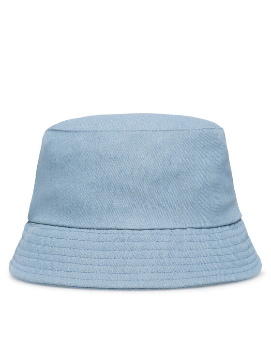 Action Boy Klobúk Action Boy 7K3-002-SS24 Modrá