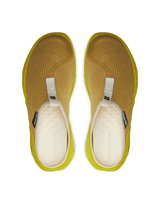 Salomon Ciabatte Salomon Reelax Slide 6.0 L47523800 Cachi