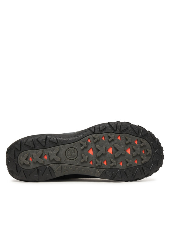 Timberland Черевики Timberland TimberCush Motion 7 TB0A2NDCW051 Чорний