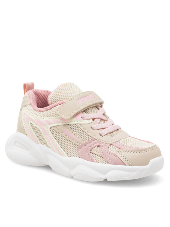 Sprandi Sneakers Sprandi CP23-6191(IV)DZ Bej