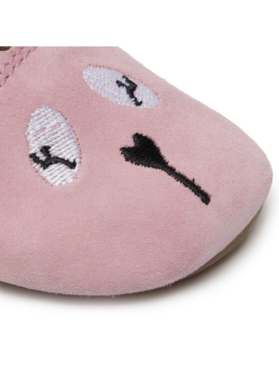 Superfit Polobotky Superfit 1-006229-5500 Růžová