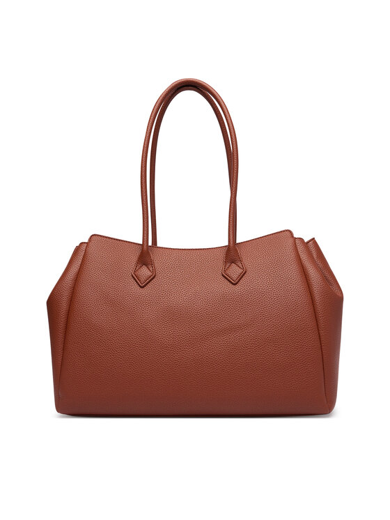 LOVE MOSCHINO Táska LOVE MOSCHINO JC4274PP0PKS0208 Barna