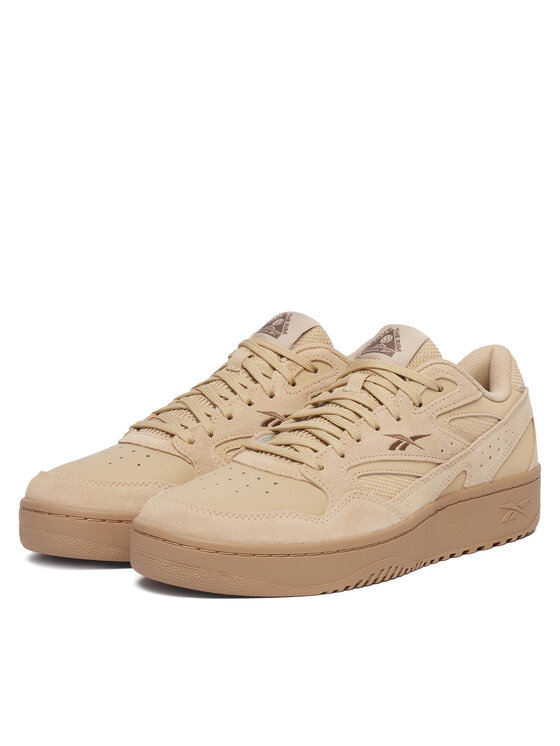 Reebok Снікерcи Reebok SS-ATR CHILL 96 100246405 Бежевий