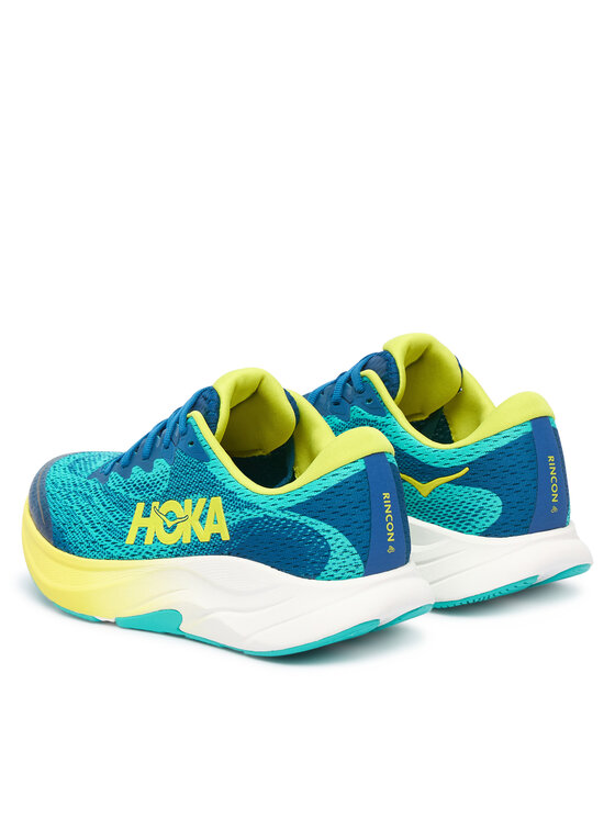 Hoka Tekaški čevlji Hoka Rincon 4 1168874 Modra