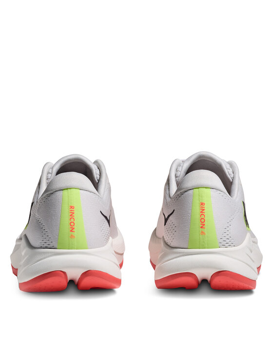 Hoka Взуття для бігу Hoka Rincon 4 1155130 Білий