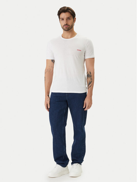 HUGO HUGO Conjunto de camisetas 50532811 De color Regular Fit