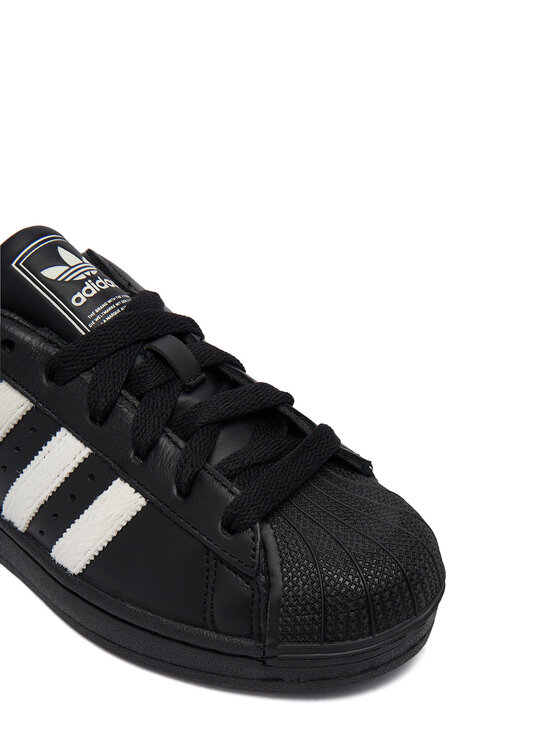 adidas Laisvalaikio batai adidas Superstar II KI3574 Juoda