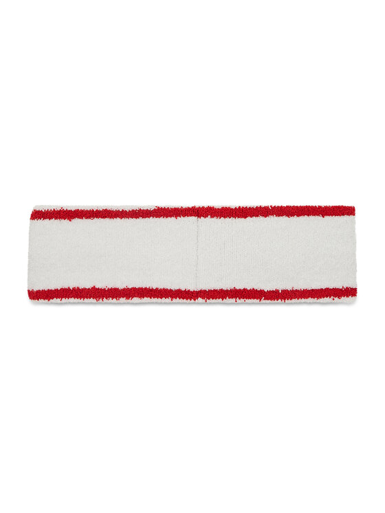 Kangol Cinta para el pelo Kangol Bermuda Stripe Headband K3302ST Blanco