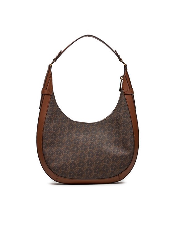 MICHAEL Michael Kors Τσάντα MICHAEL Michael Kors 30S4G0PH9I Καφέ