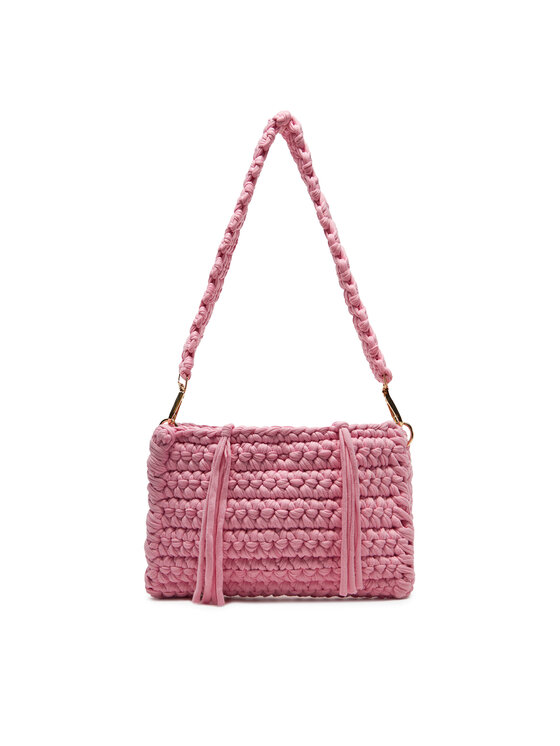 DeeZee Torbica DeeZee DK240527-02 Ružičasta