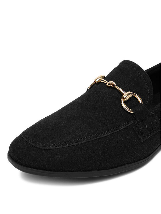 JENNY Лофери JENNY CEO-HY60163-9A Чорний