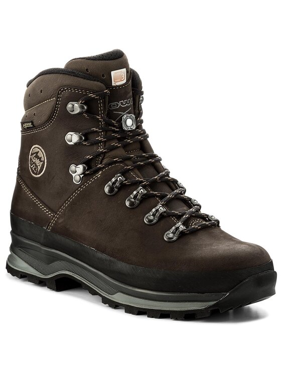 Lowa Scarpe da trekking Lowa Ranger III Gtx GORE-TEX 210687 Marrone