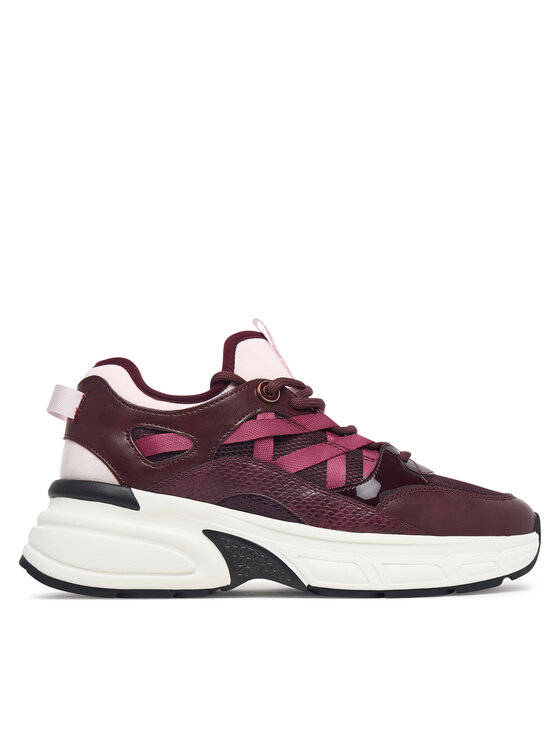 Aldo Снікерcи Aldo Haddey 14428870 Бордовий