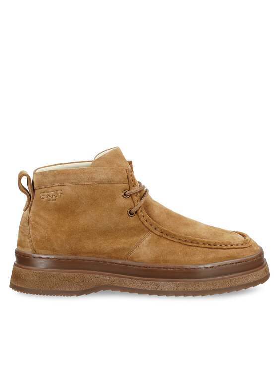 Gant Черевики Gant 31643078 Коричневий
