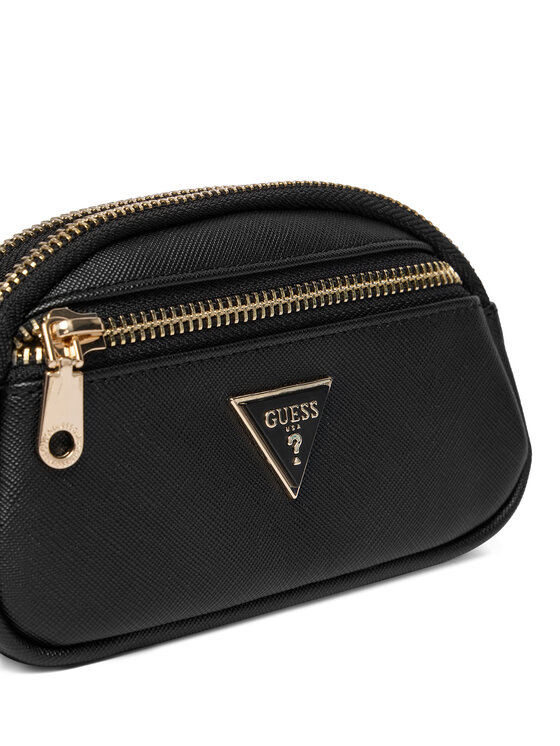 Guess Косметичка Guess PW7570 P6290 Чорний