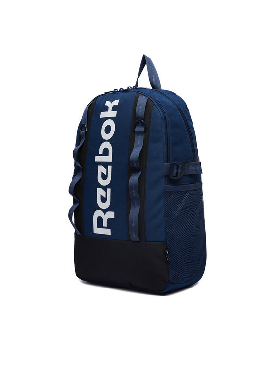 Reebok Рюкзак Reebok CWBEO-RBK-M-004-10 Cиній
