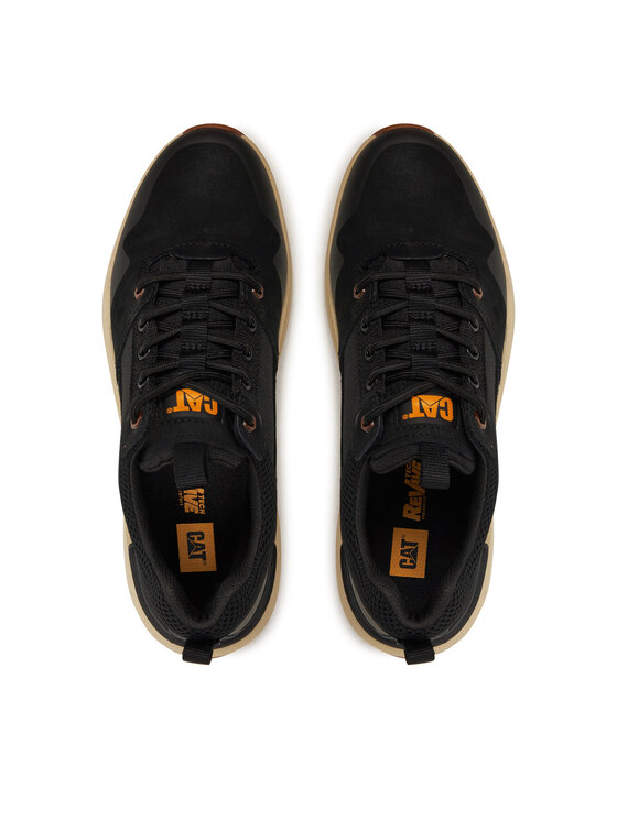 CAT Footwear Sneakersy CAT Footwear Colorado P725994 Czarny