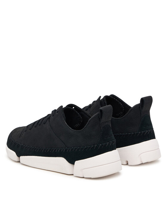 Clarks Laisvalaikio batai Clarks Trigenic2Flex. 26188616 Juoda
