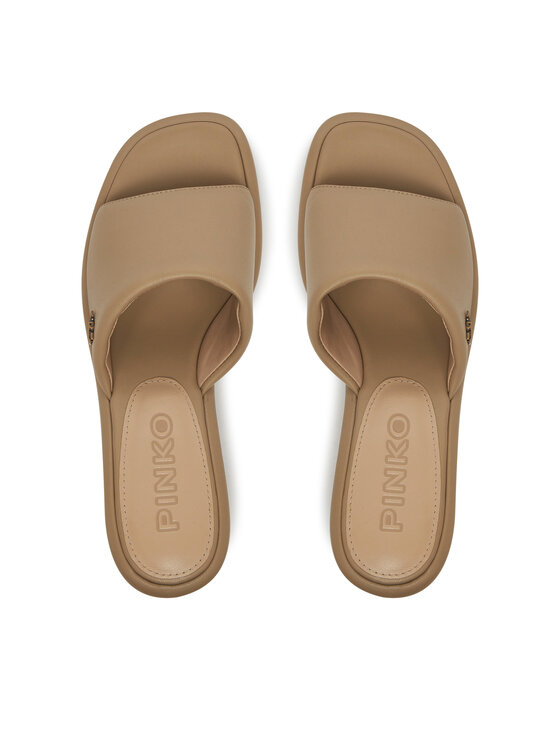 PINKO Chanclas PINKO Tara 01 SD0277 P003 Beis