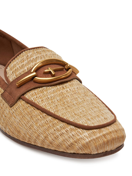 Tamaris Loafers Tamaris 1-24223-44 Μπεζ