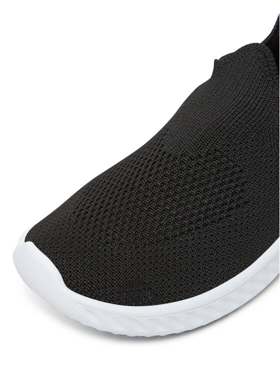 Mickey&Friends Snīkeri Mickey&Friends CEO-CP91-AW25-107DSTC Melns