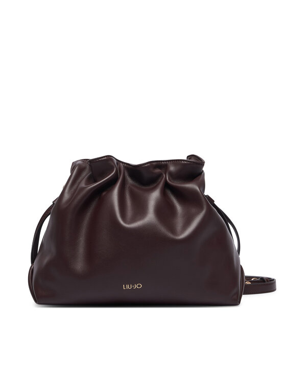Liu Jo Дамска чанта Liu Jo AF6096 E1065 Бордо