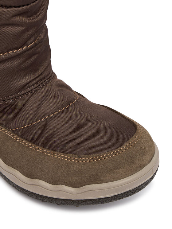 Primigi Śniegowce Primigi GORE-TEX 2381211 S Brązowy