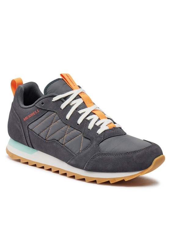 Merrell Sneakers Merrell Alpine Sneaker 14 J16699 Grigio