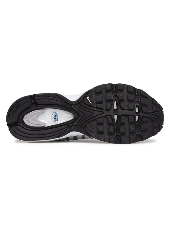 Nike Sneakers Nike Air Max Tailwind IV CJ7976 006 Gri