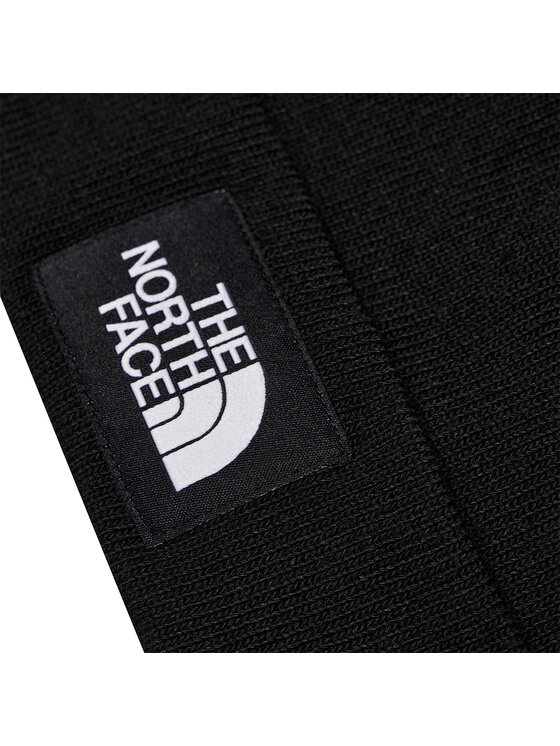 The North Face Cepure The North Face Dock Worker Recyced Beanie NF0A3FNTJK31 Melns