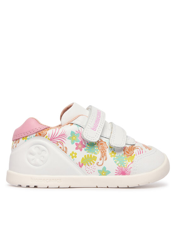Biomecanics Zapatillas Biomecanics 262156 M Blanco