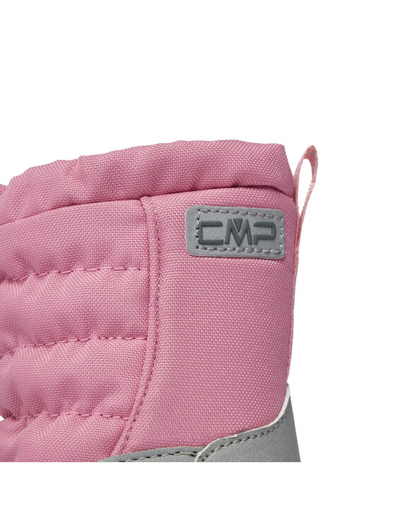 CMP Снігоходи CMP Hanki 3.0 Snow Boots 3Q75674 Рожевий