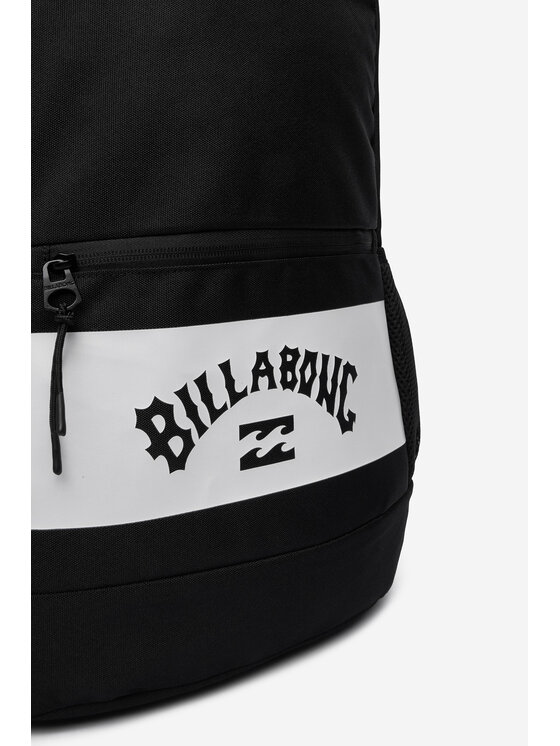 Billabong Рюкзак Billabong CWBEO-BLB-P-003-10 Чорний