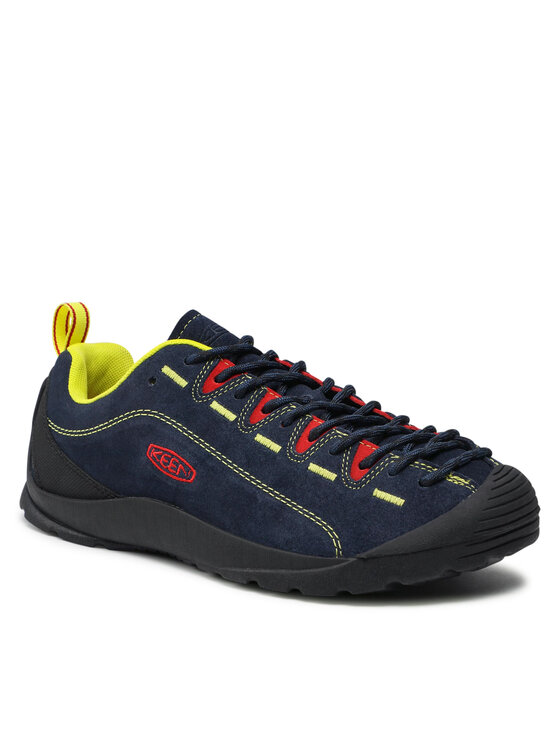 Keen Туристически Keen Jasper 1026046 Тъмносин