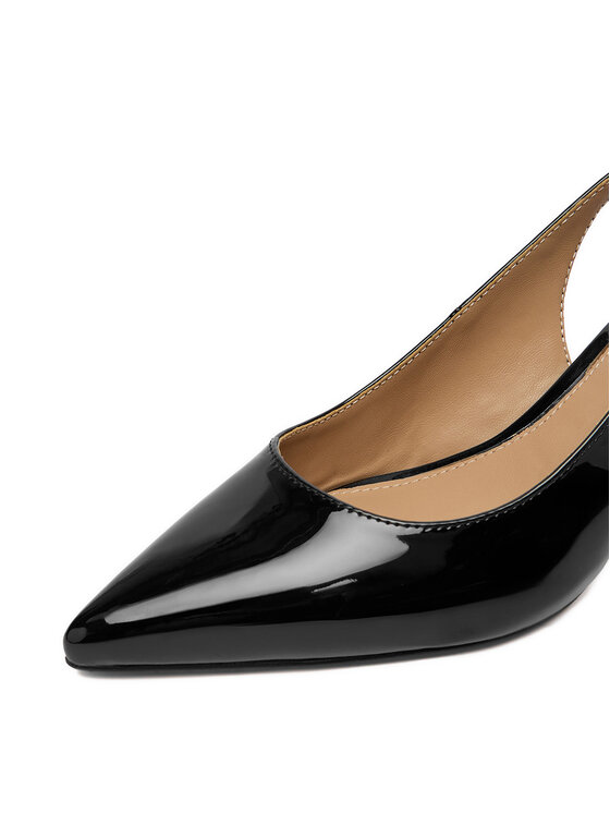 Nine West Туфлі Nine West CEO-LP655163A-9 Чорний
