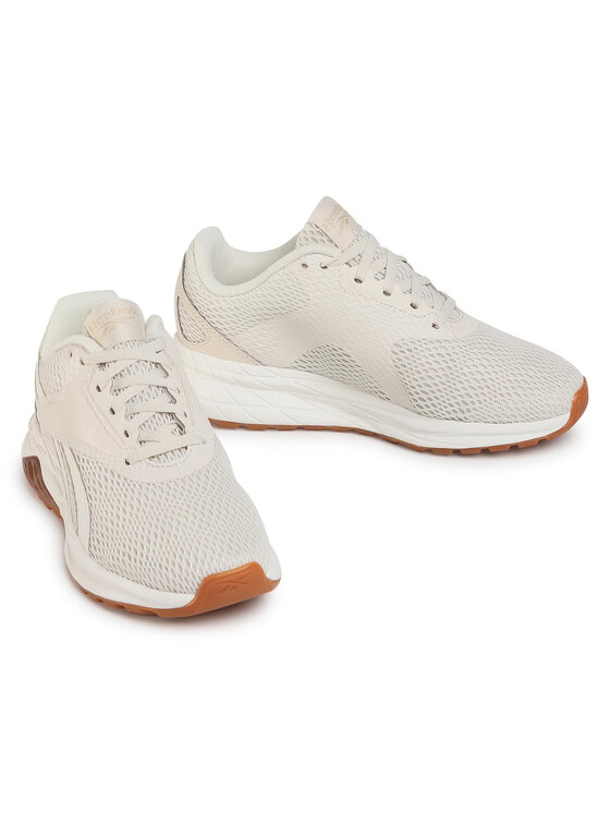 Reebok Взуття для бігу Reebok Liquifect 90 FW8093 Бежевий
