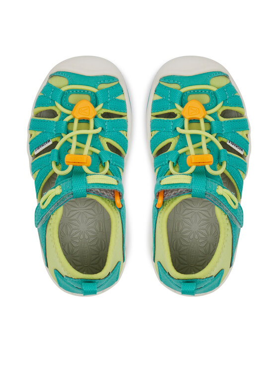 Keen Босоніжки Keen Moxie Sandal C 1030731 Зелений