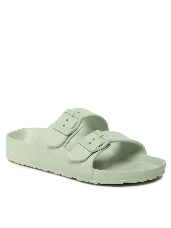 Outhorn Chanclas Outhorn HOL22-KLD602 Verde