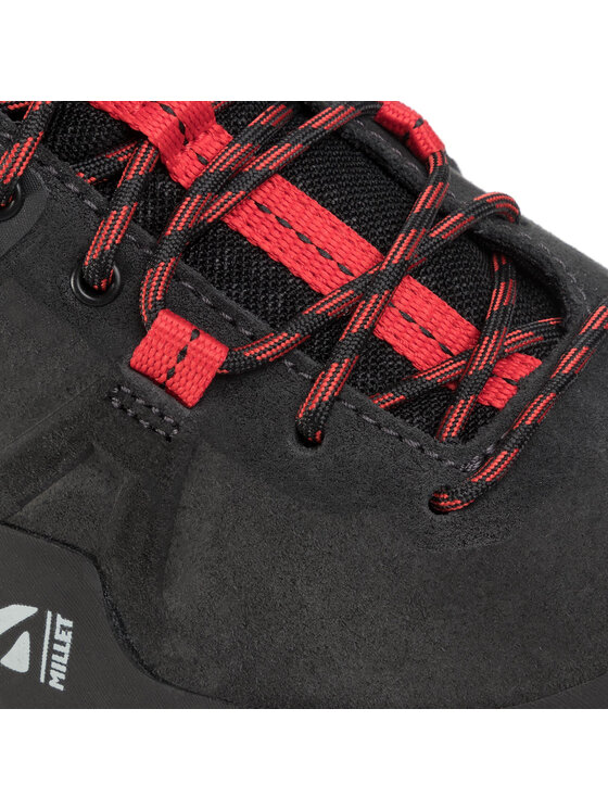 Millet Trekkingi Millet Trident Guide Gtx GORE-TEX MIG1782 Czarny