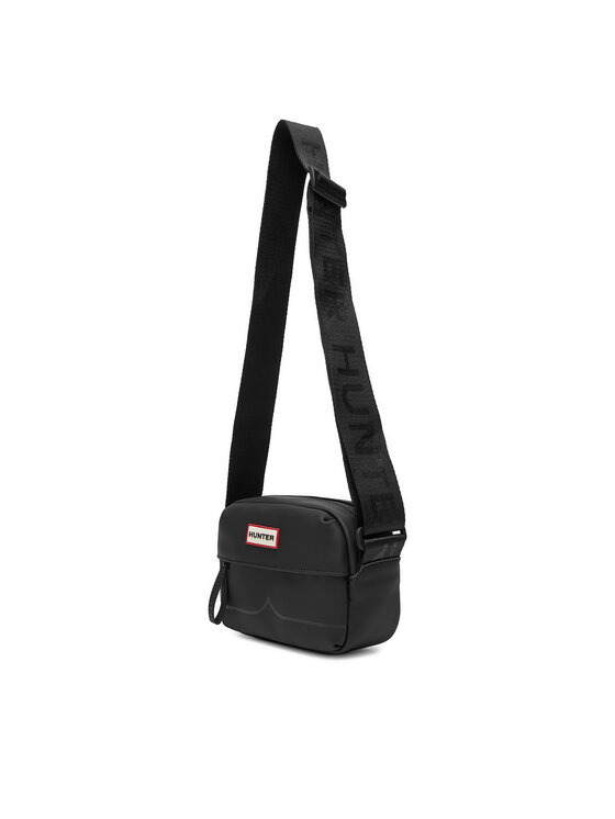 Hunter Geantă Hunter C-HTR-B-007-06 Negru