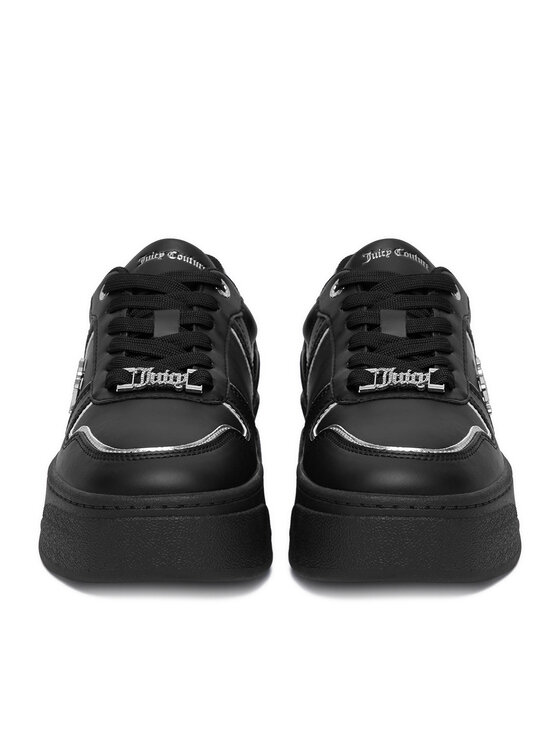 Juicy Couture Сникърси Juicy Couture CEO-JCY127 Черен