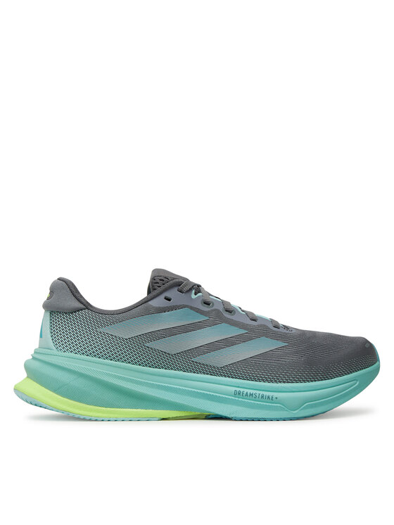 adidas Взуття для бігу adidas Supernova Rise 2 JQ7691 Сірий