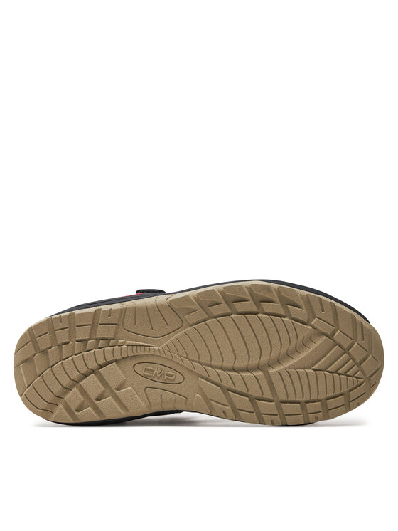 CMP Босоніжки CMP Khalys Wmn Sandal 3Q91936 Рожевий