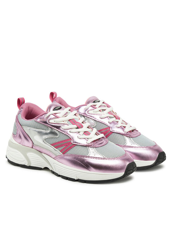 HOFF Sneakersy HOFF Iberville 12511005 Ružová