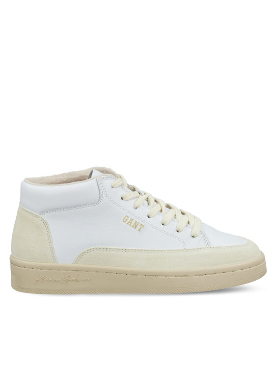 Gant Снікерcи Gant 31531056 Білий