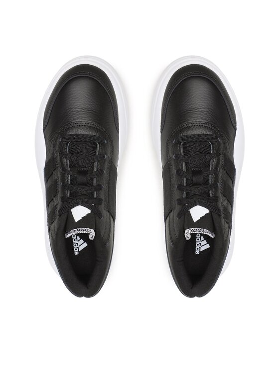 adidas Сникърси adidas Osade IG7318 Черен