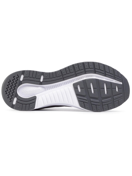 adidas Tenisice za trčanje adidas Galaxy 5 FW5714 Siva