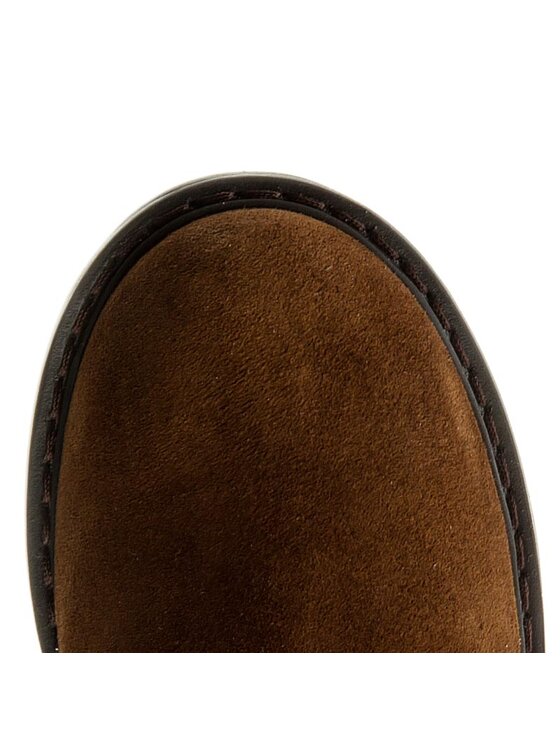 EMU Australia Chelsea EMU Australia Pioneer Teens T11292 Marrone